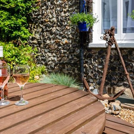 Smuggler'S Cottage Broadstairs Zewnętrze zdjęcie