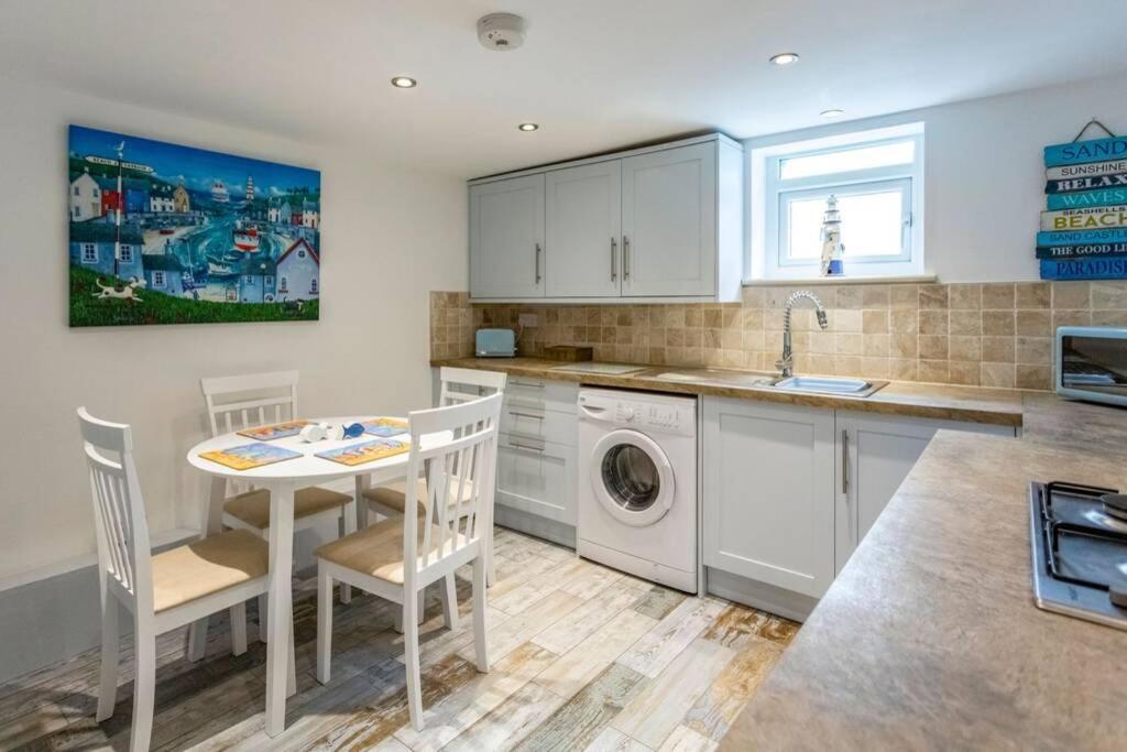 Smuggler'S Cottage Broadstairs Zewnętrze zdjęcie