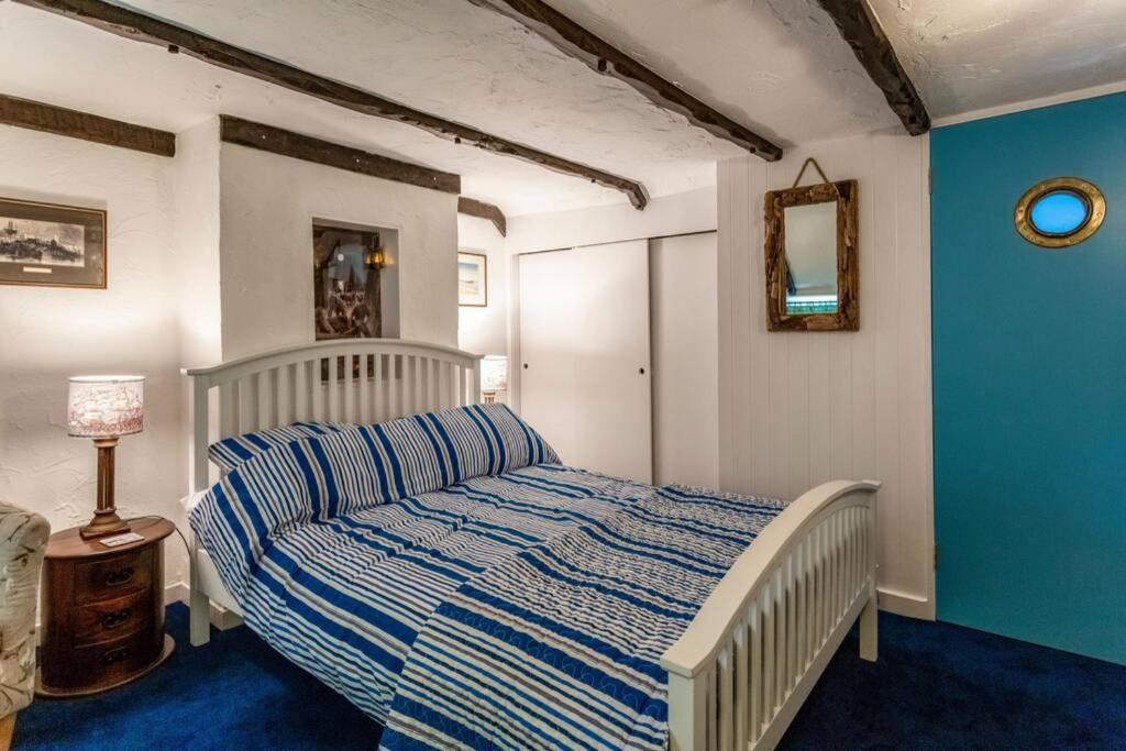 Smuggler'S Cottage Broadstairs Zewnętrze zdjęcie