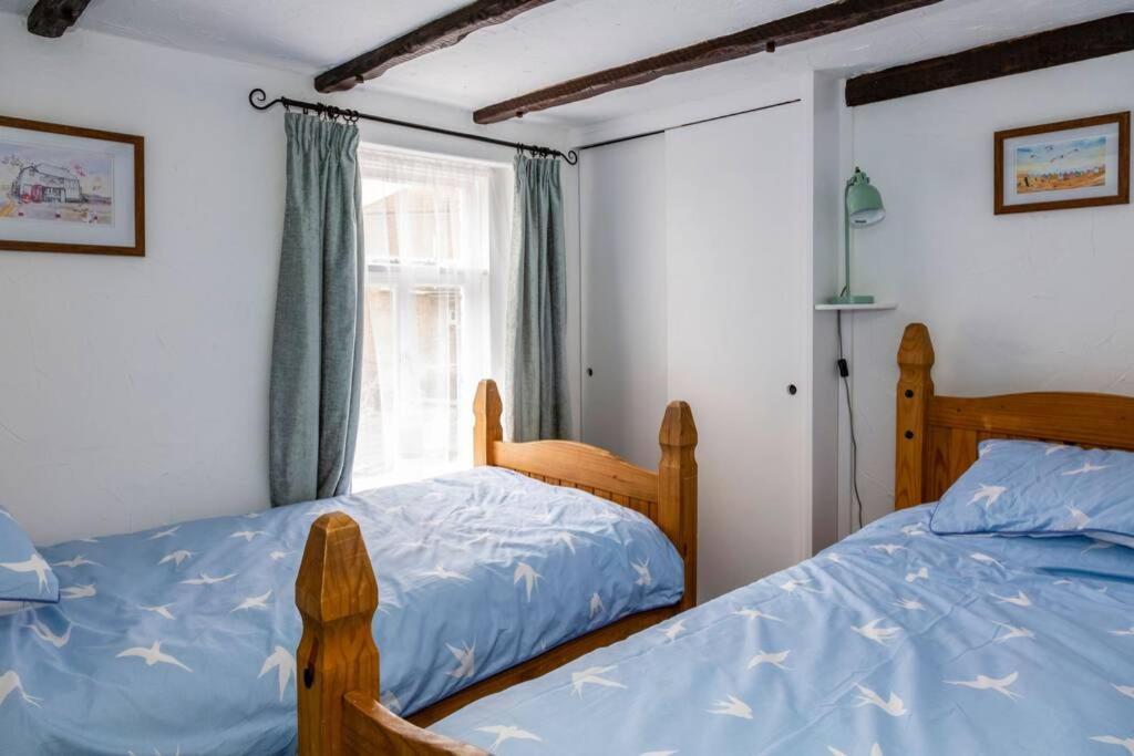 Smuggler'S Cottage Broadstairs Zewnętrze zdjęcie