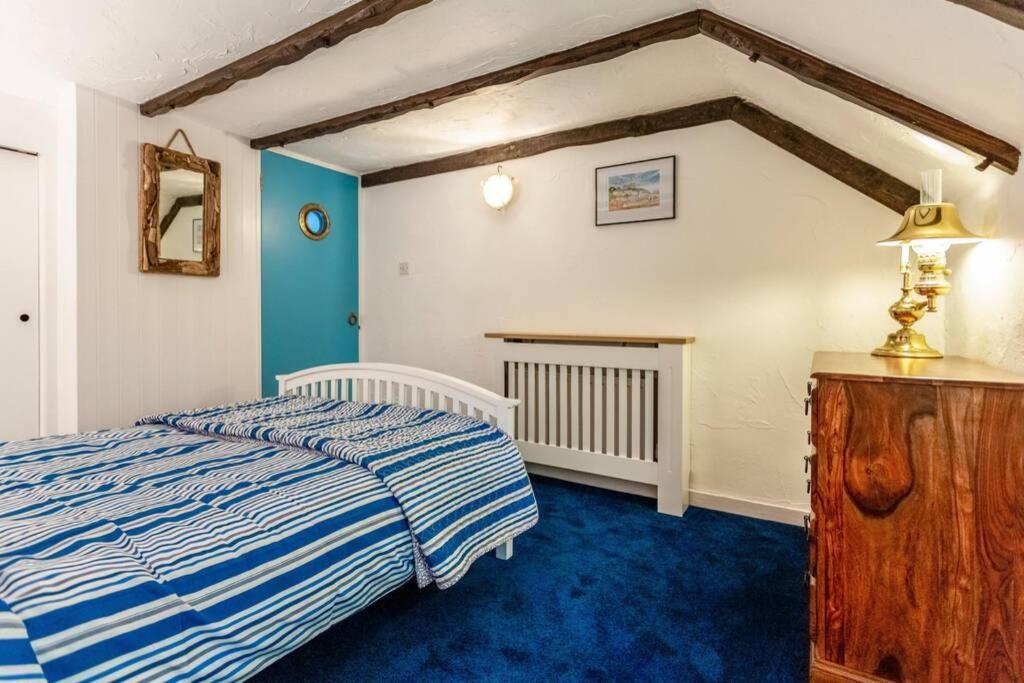 Smuggler'S Cottage Broadstairs Zewnętrze zdjęcie
