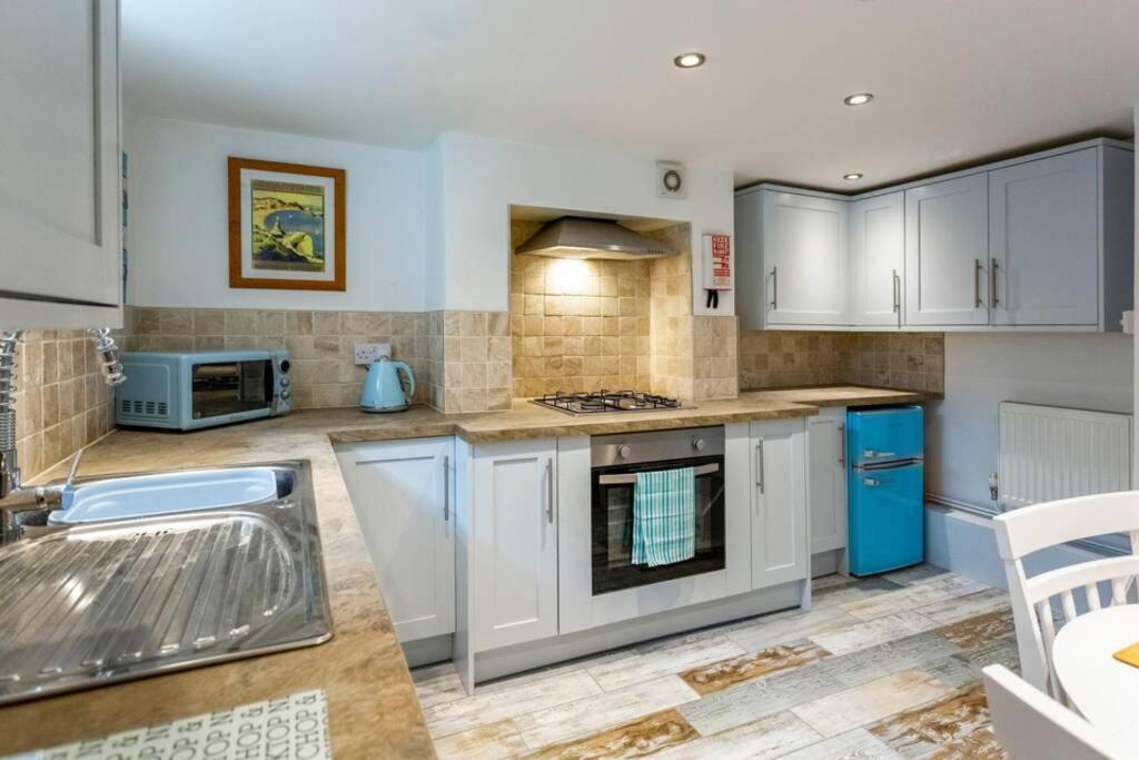 Smuggler'S Cottage Broadstairs Zewnętrze zdjęcie