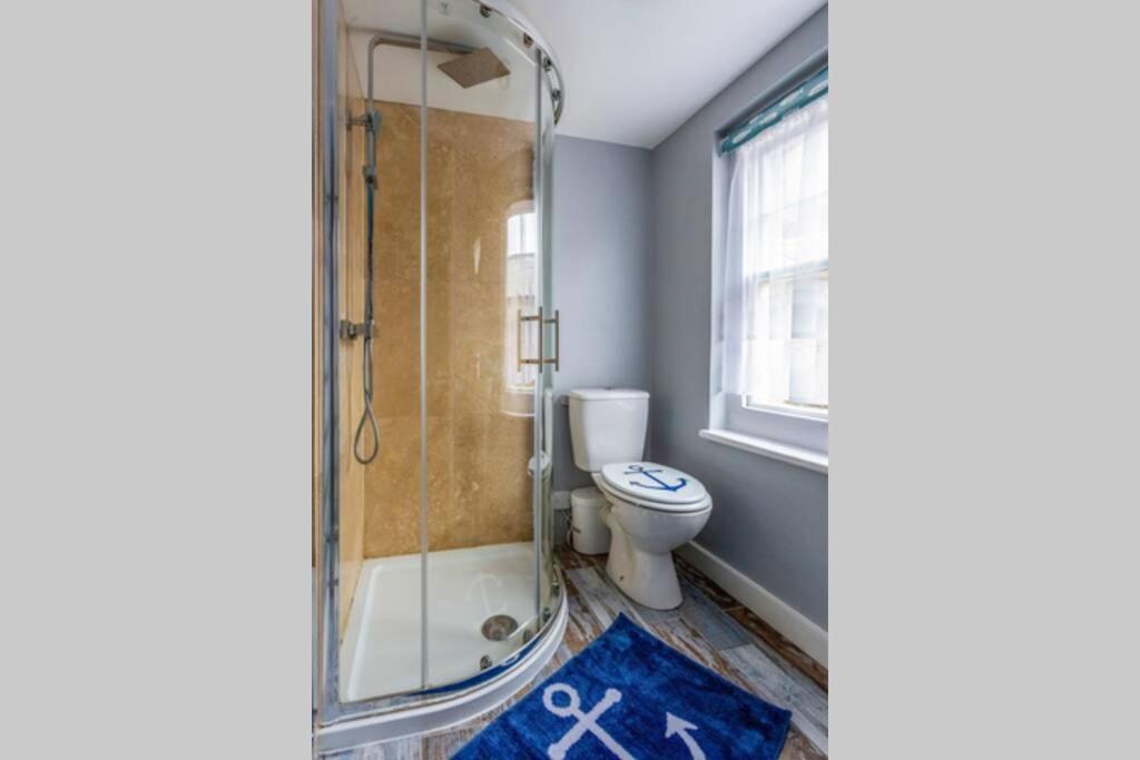 Smuggler'S Cottage Broadstairs Zewnętrze zdjęcie