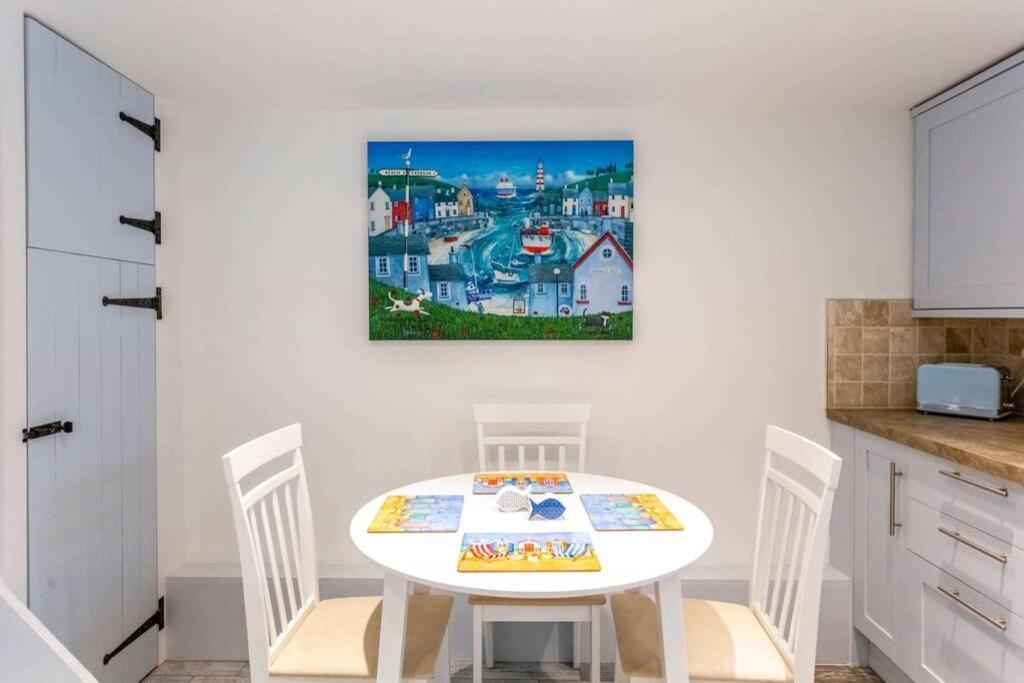 Smuggler'S Cottage Broadstairs Zewnętrze zdjęcie