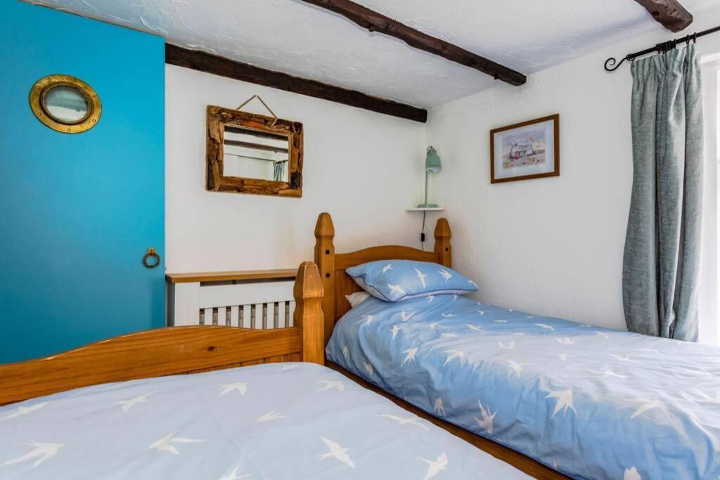Smuggler'S Cottage Broadstairs Zewnętrze zdjęcie